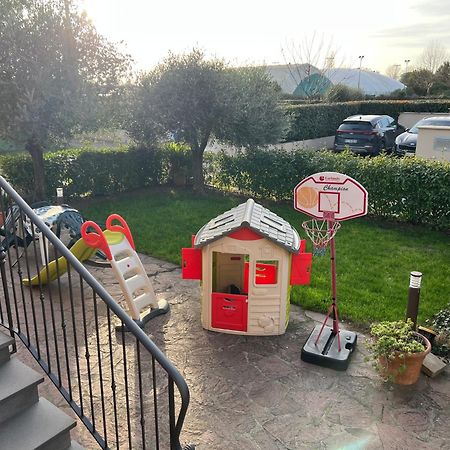 Tuscan Dream Casa Vacanze Pieve a Nievole Ngoại thất bức ảnh