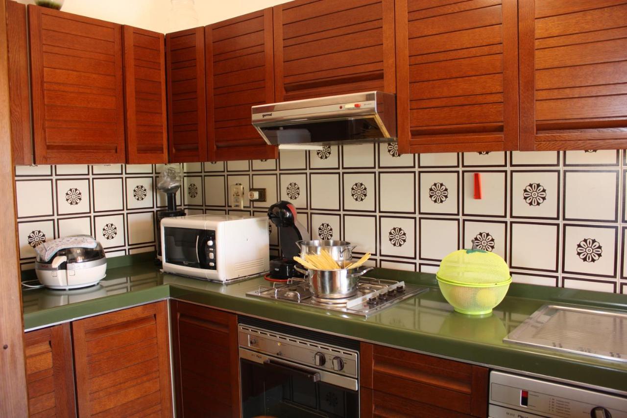 Tuscan Dream Casa Vacanze Pieve a Nievole Ngoại thất bức ảnh