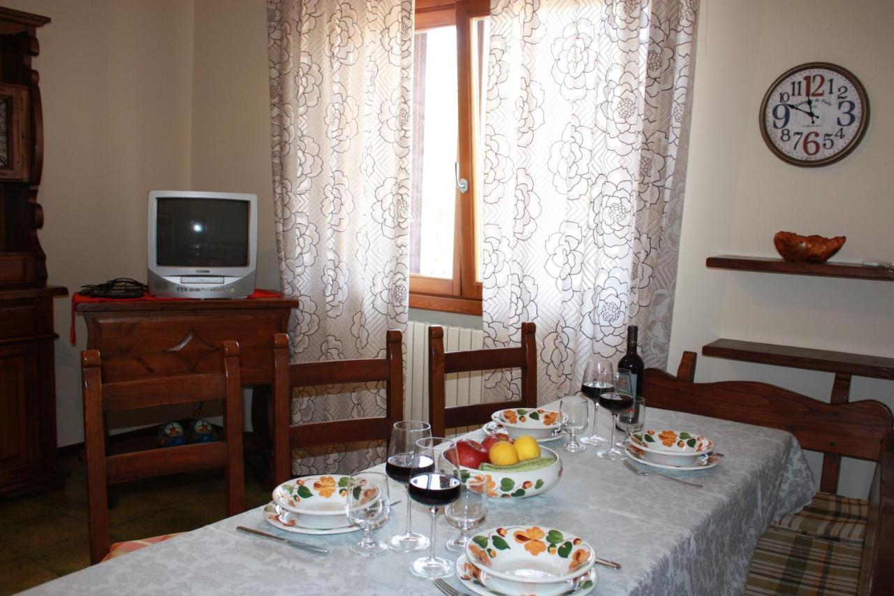 Tuscan Dream Casa Vacanze Pieve a Nievole Ngoại thất bức ảnh