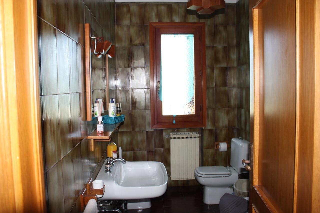 Tuscan Dream Casa Vacanze Pieve a Nievole Ngoại thất bức ảnh
