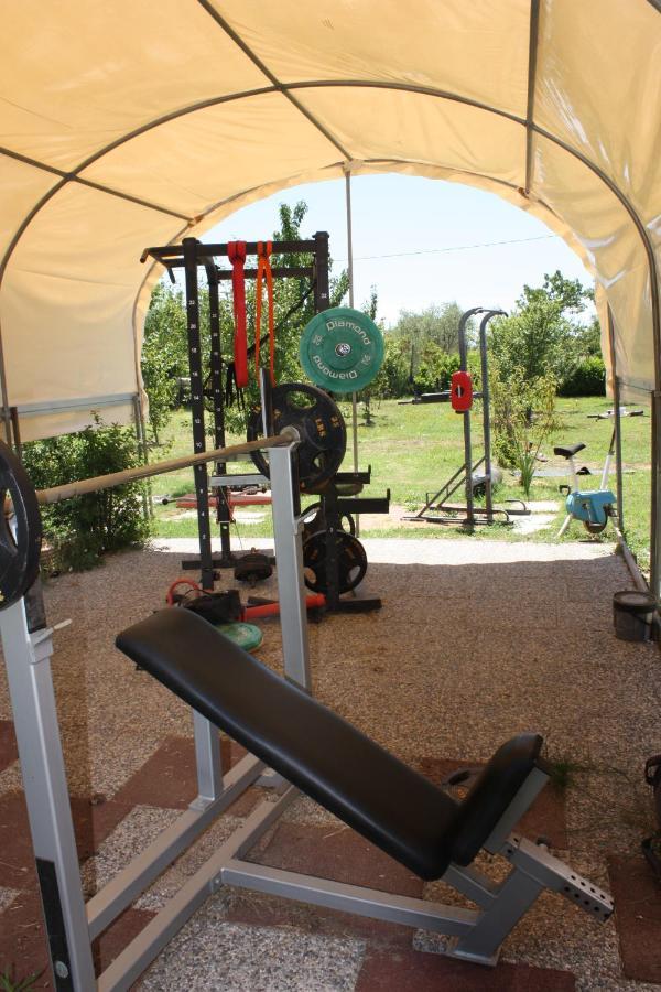 Tuscan Dream Casa Vacanze Pieve a Nievole Ngoại thất bức ảnh