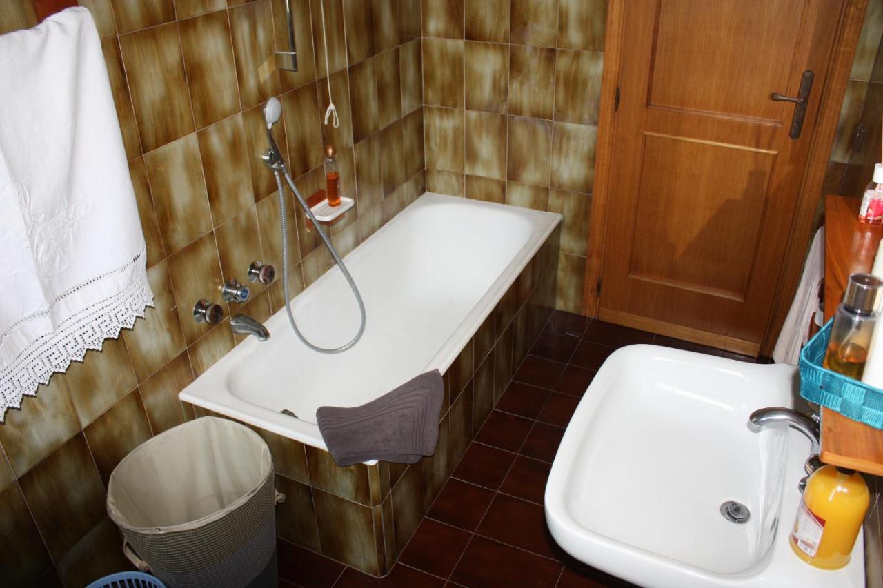 Tuscan Dream Casa Vacanze Pieve a Nievole Ngoại thất bức ảnh