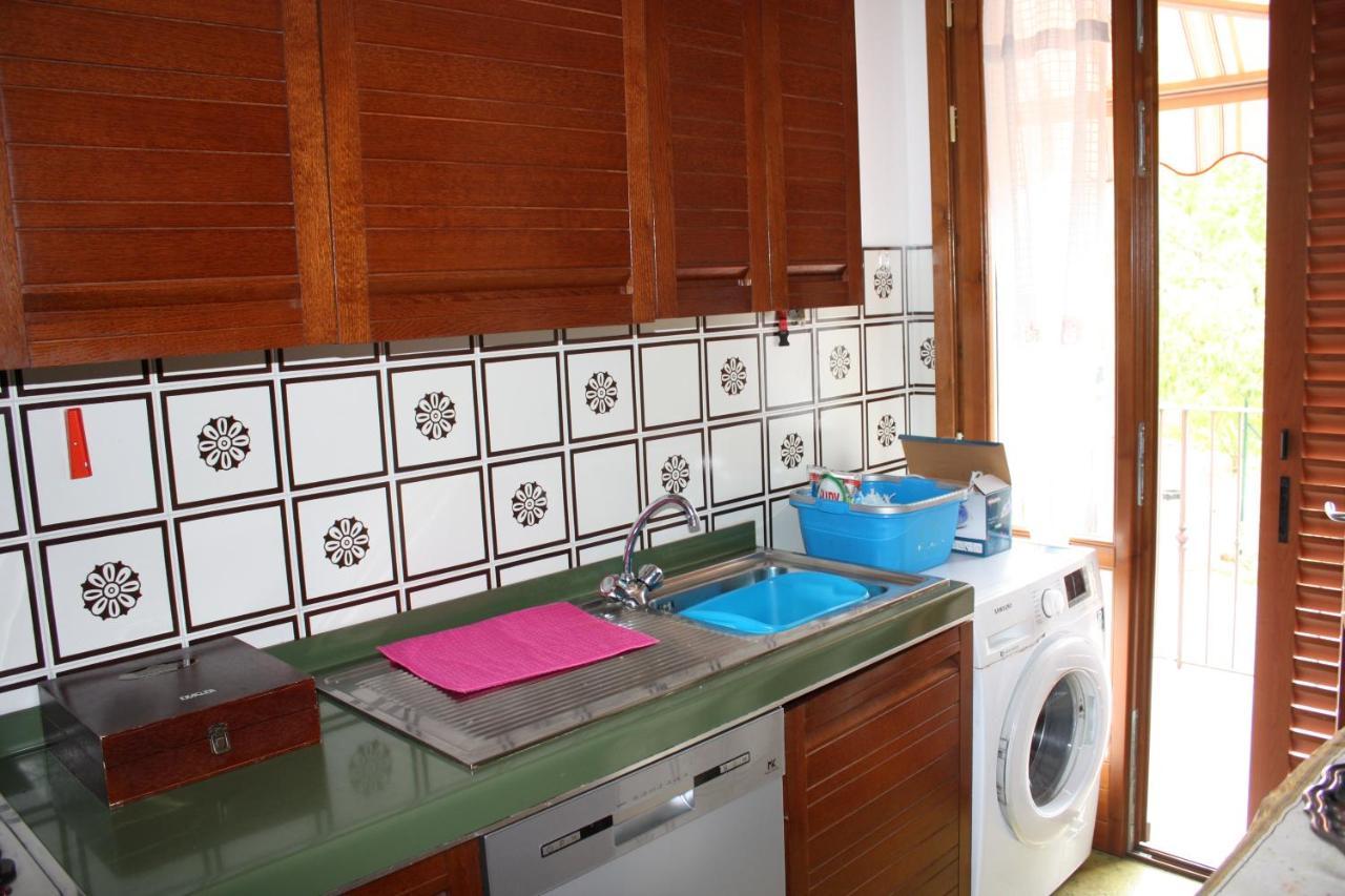 Tuscan Dream Casa Vacanze Pieve a Nievole Ngoại thất bức ảnh