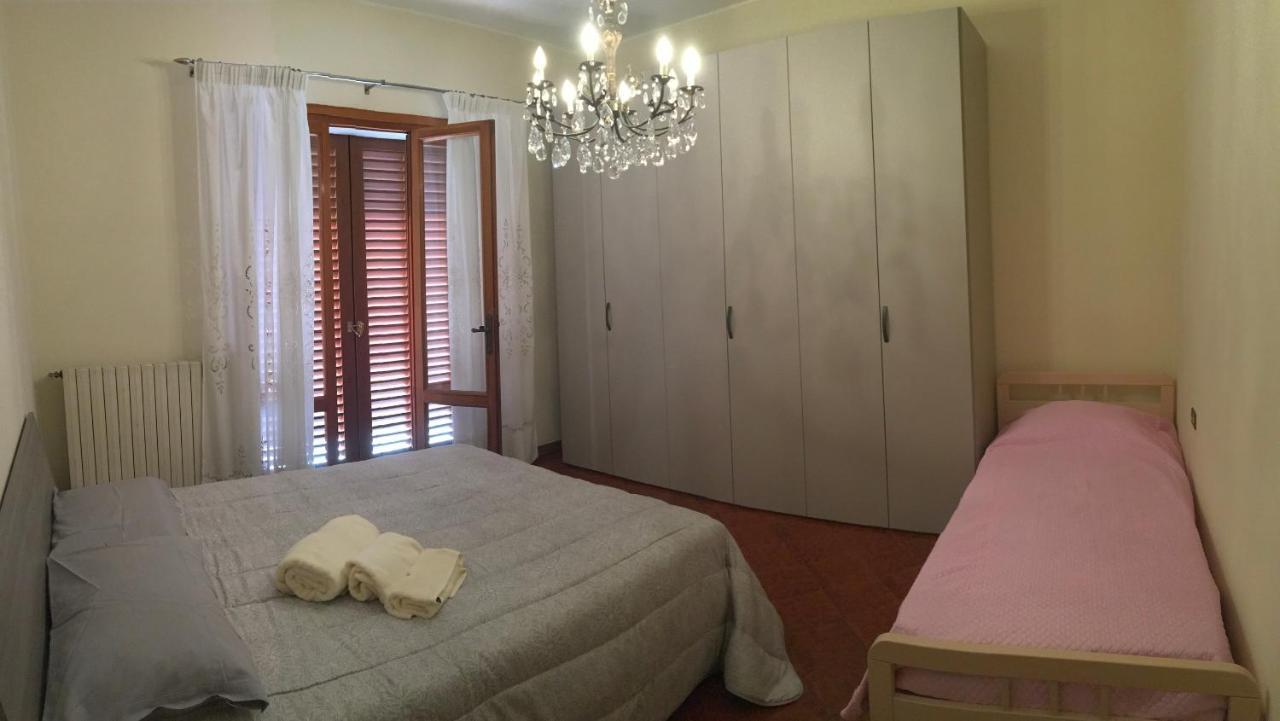 Tuscan Dream Casa Vacanze Pieve a Nievole Ngoại thất bức ảnh
