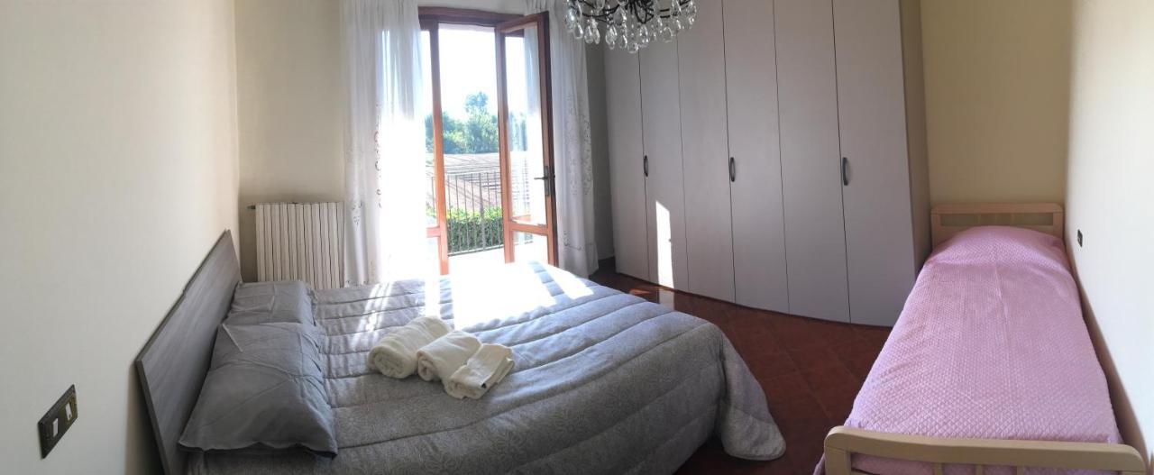 Tuscan Dream Casa Vacanze Pieve a Nievole Ngoại thất bức ảnh