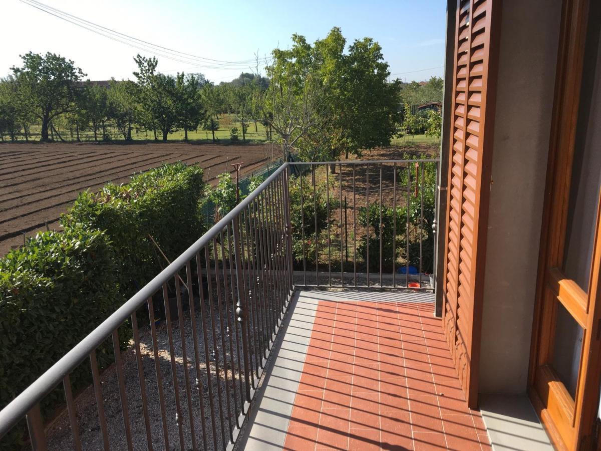 Tuscan Dream Casa Vacanze Pieve a Nievole Ngoại thất bức ảnh