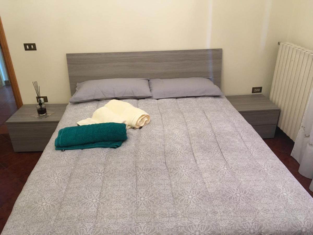 Tuscan Dream Casa Vacanze Pieve a Nievole Ngoại thất bức ảnh