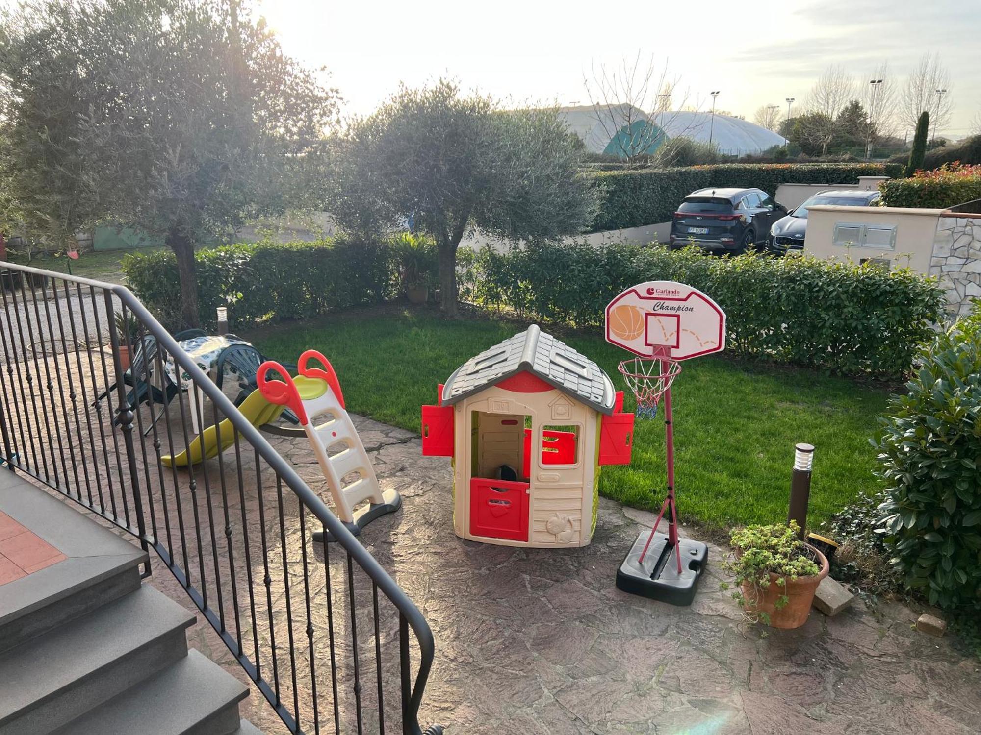 Tuscan Dream Casa Vacanze Pieve a Nievole Ngoại thất bức ảnh